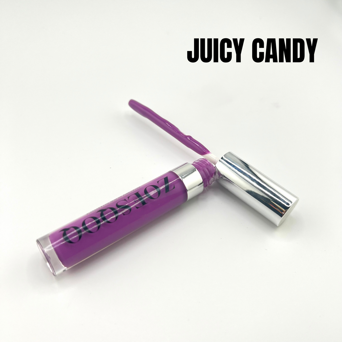 Sauce Gloss: Purples