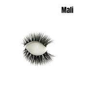 Faux Mink Collection