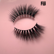 Faux Mink Collection