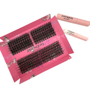 TRIO (Lashes + Adhesive + Sealant)