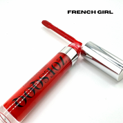 Sauce Gloss: Reds
