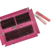 TRIO (Lashes + Adhesive + Sealant)