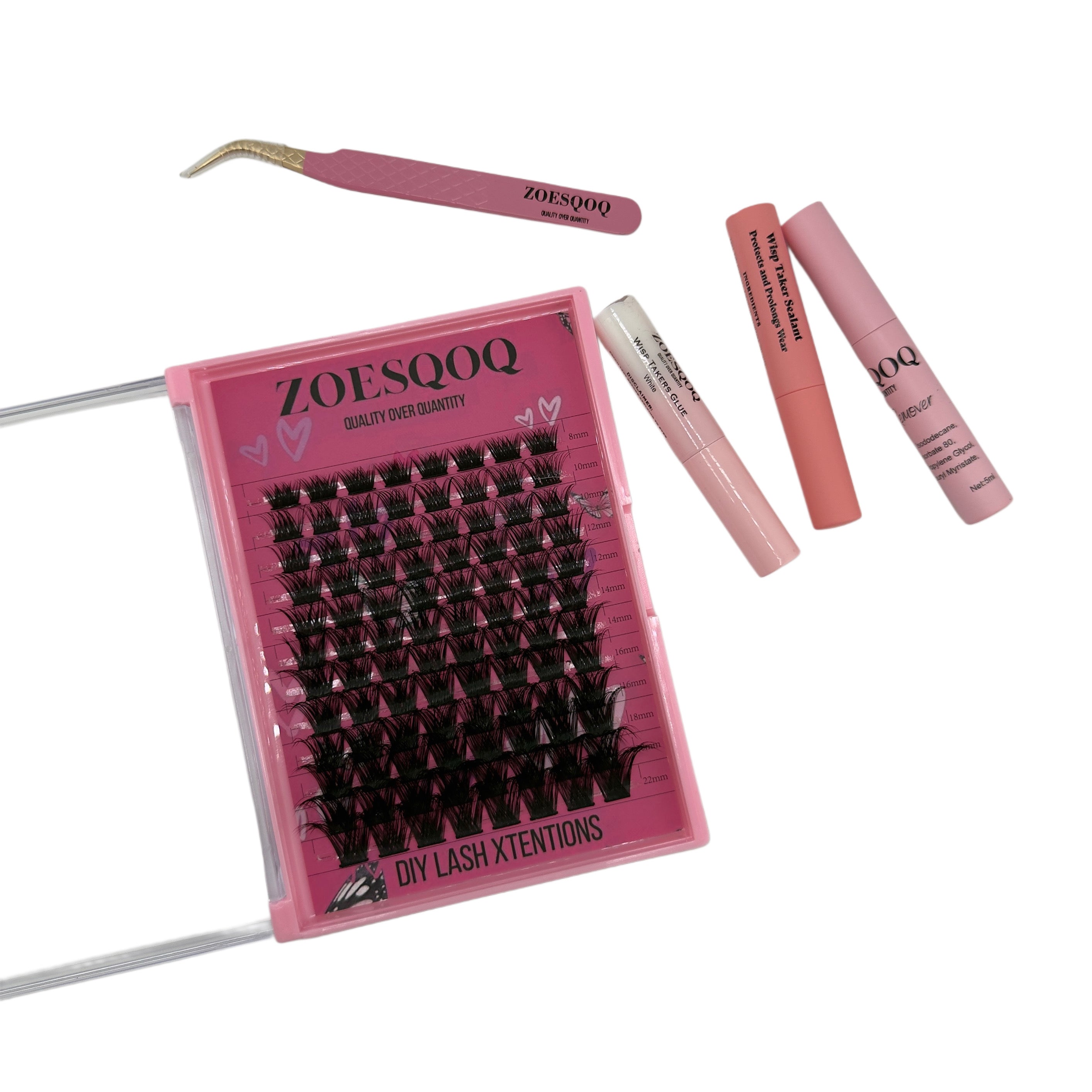 Make Your Own Kit ($76 Value)