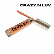 Sauce Gloss: Nudes/Browns