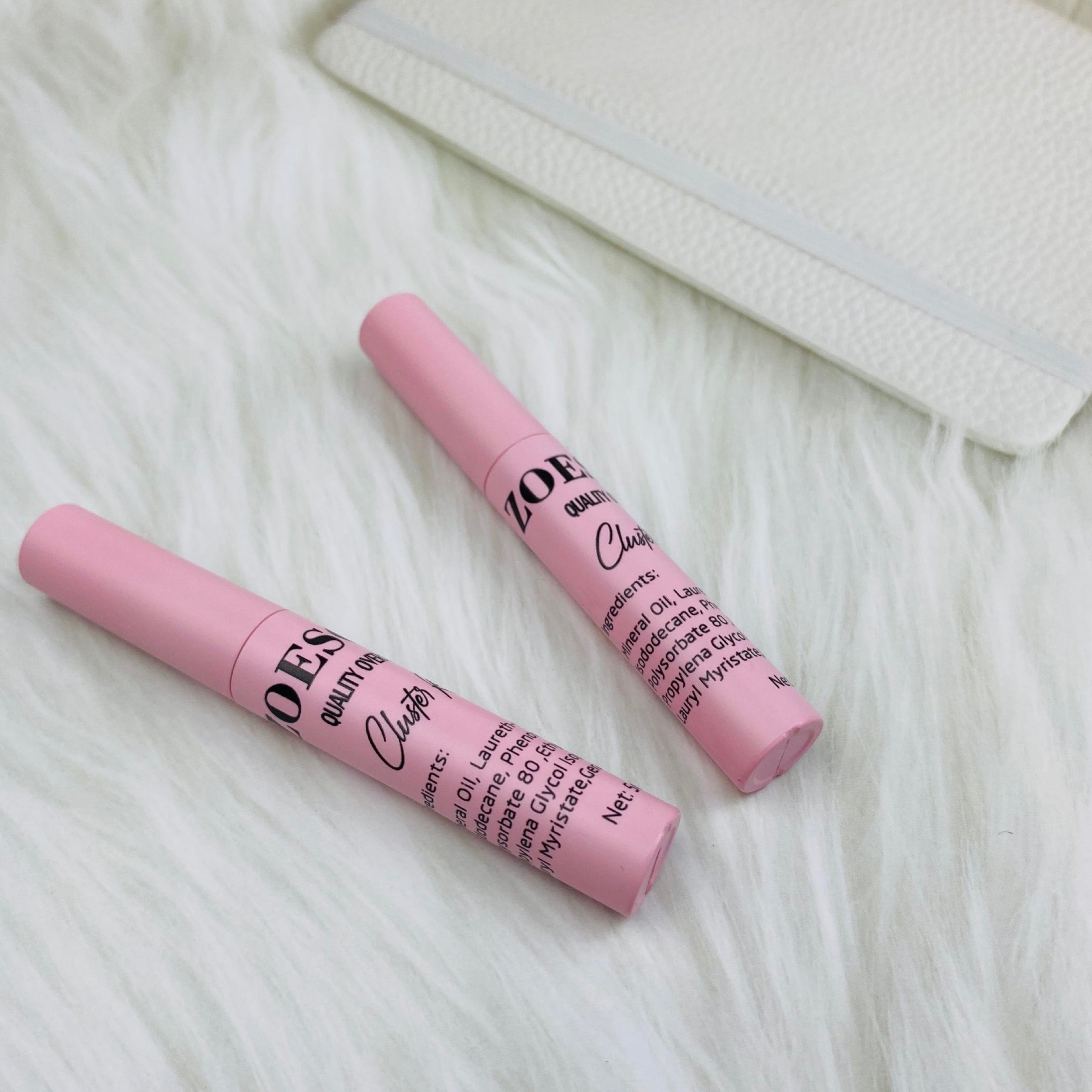 Wisp Takers Glue Remover