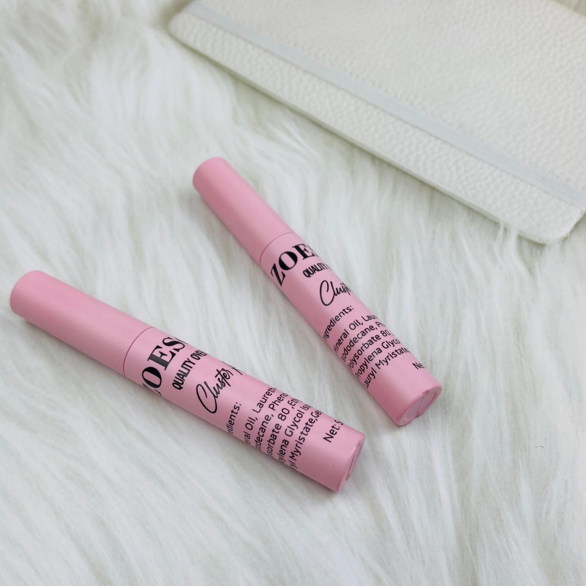 Wisp Takers Glue Remover