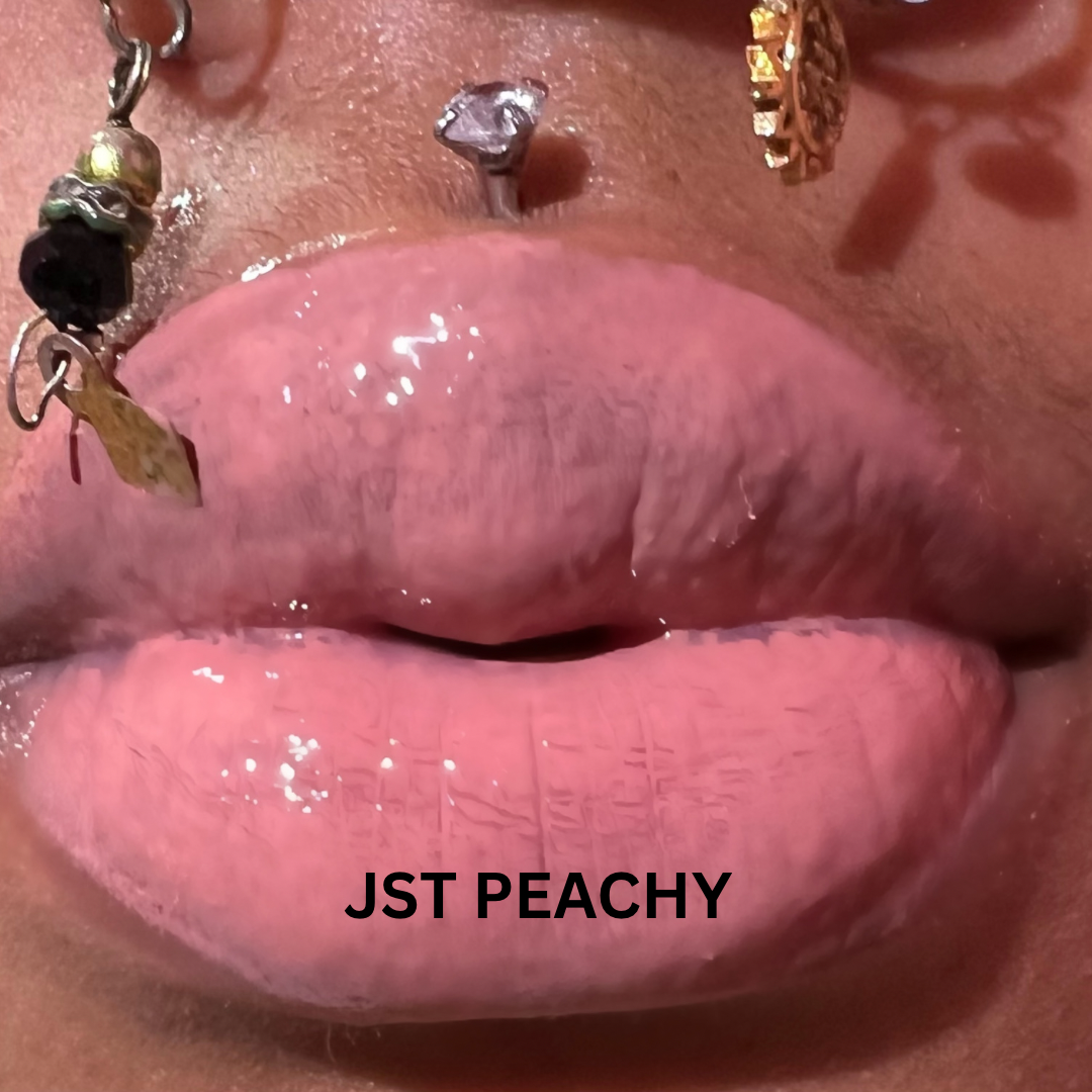Sauce Gloss 2.0