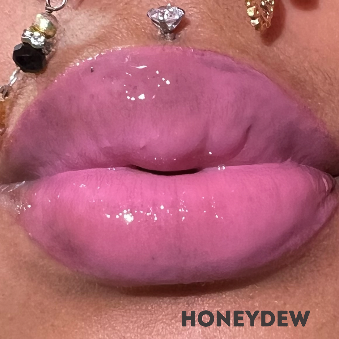 Sauce Gloss 2.0