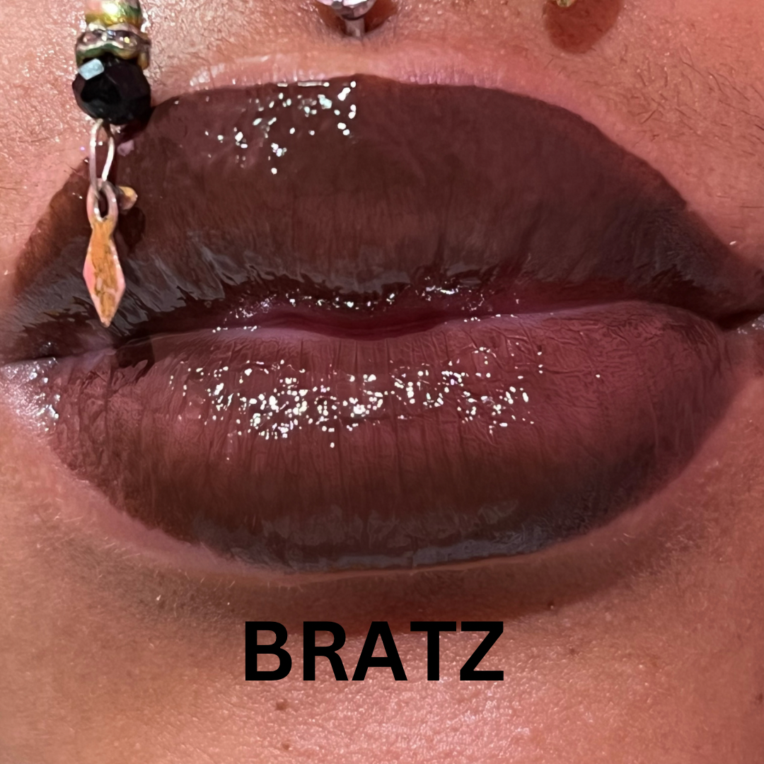 Sauce Gloss 2.0