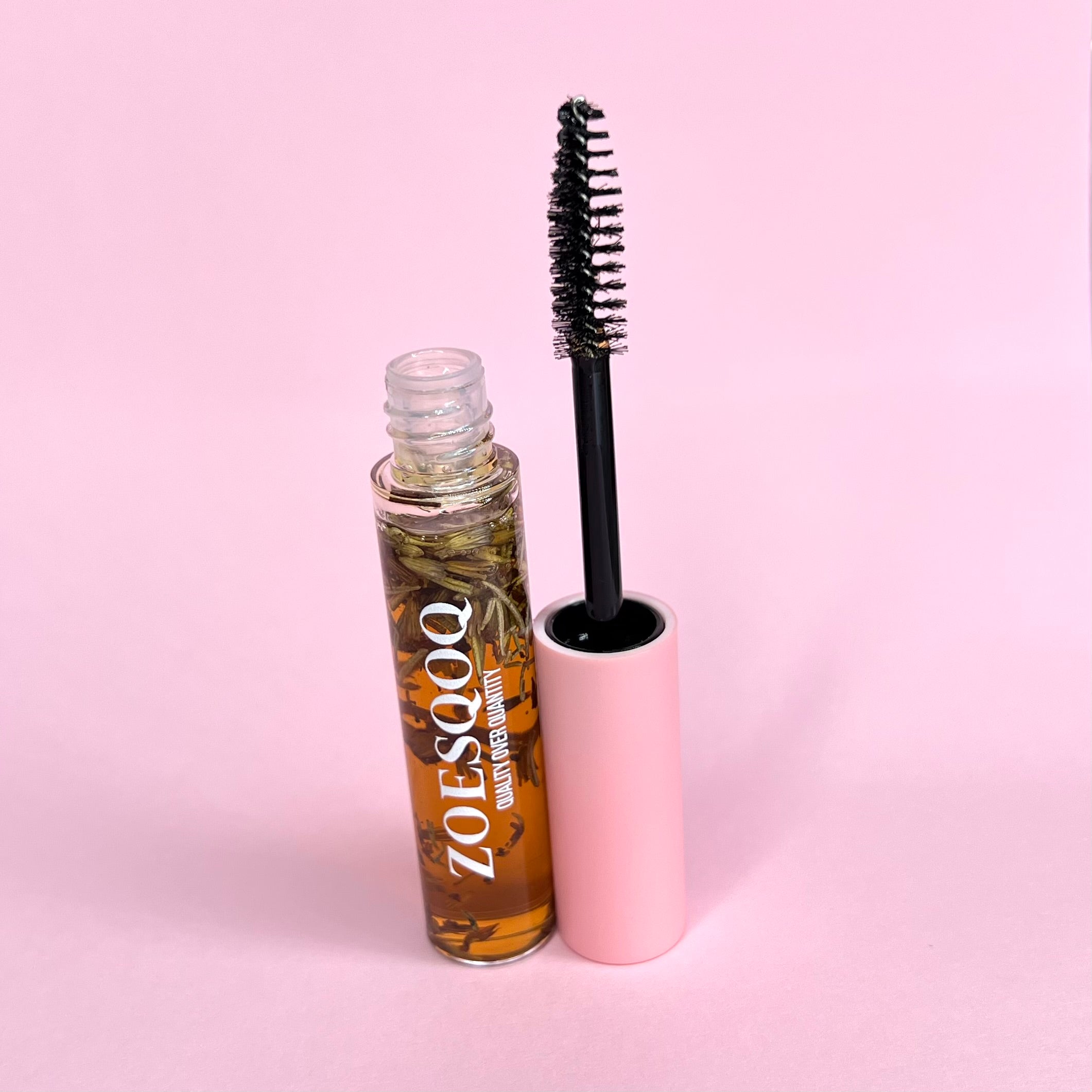Lash Enhance Silk Serum
