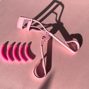 Wispy Curler