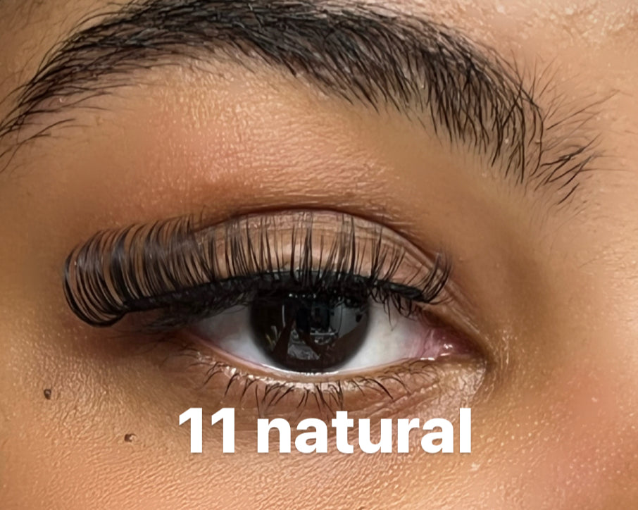 Xtensions Wispies