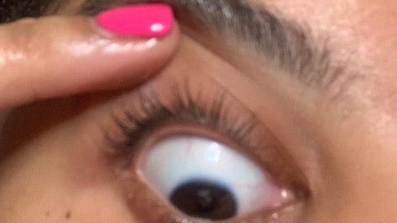 Lash Enhance Silk Serum
