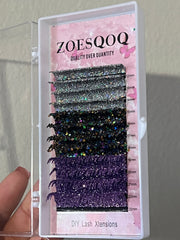 Glitter Individuals