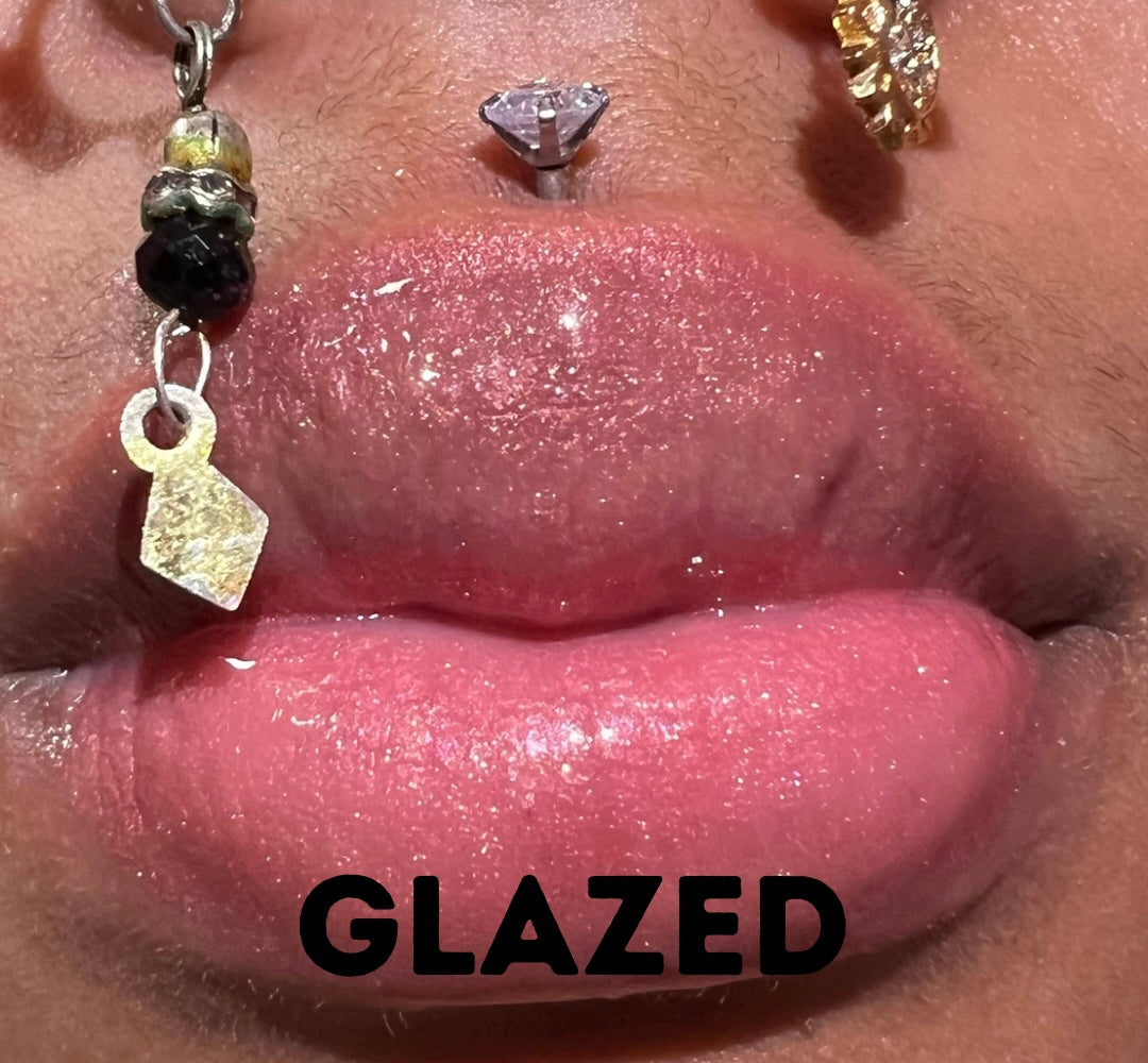 Sauce Gloss 2.0