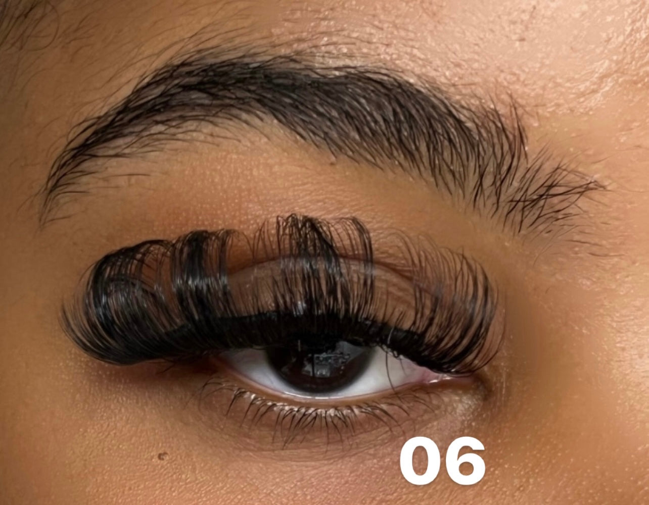 Xtensions Wispies