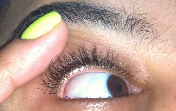 Lash Enhance Silk Serum