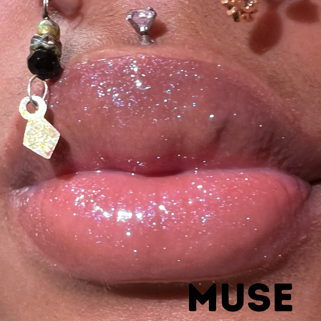 Sauce Gloss 2.0