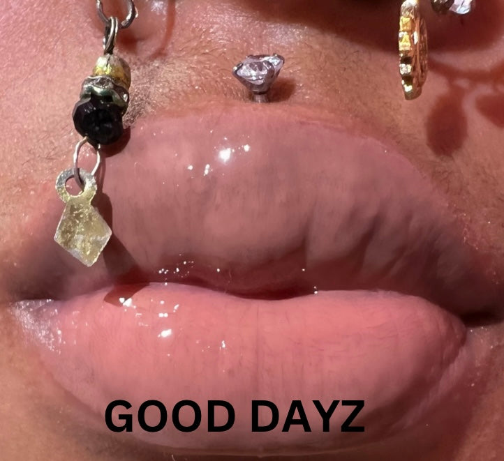 Sauce Gloss 2.0