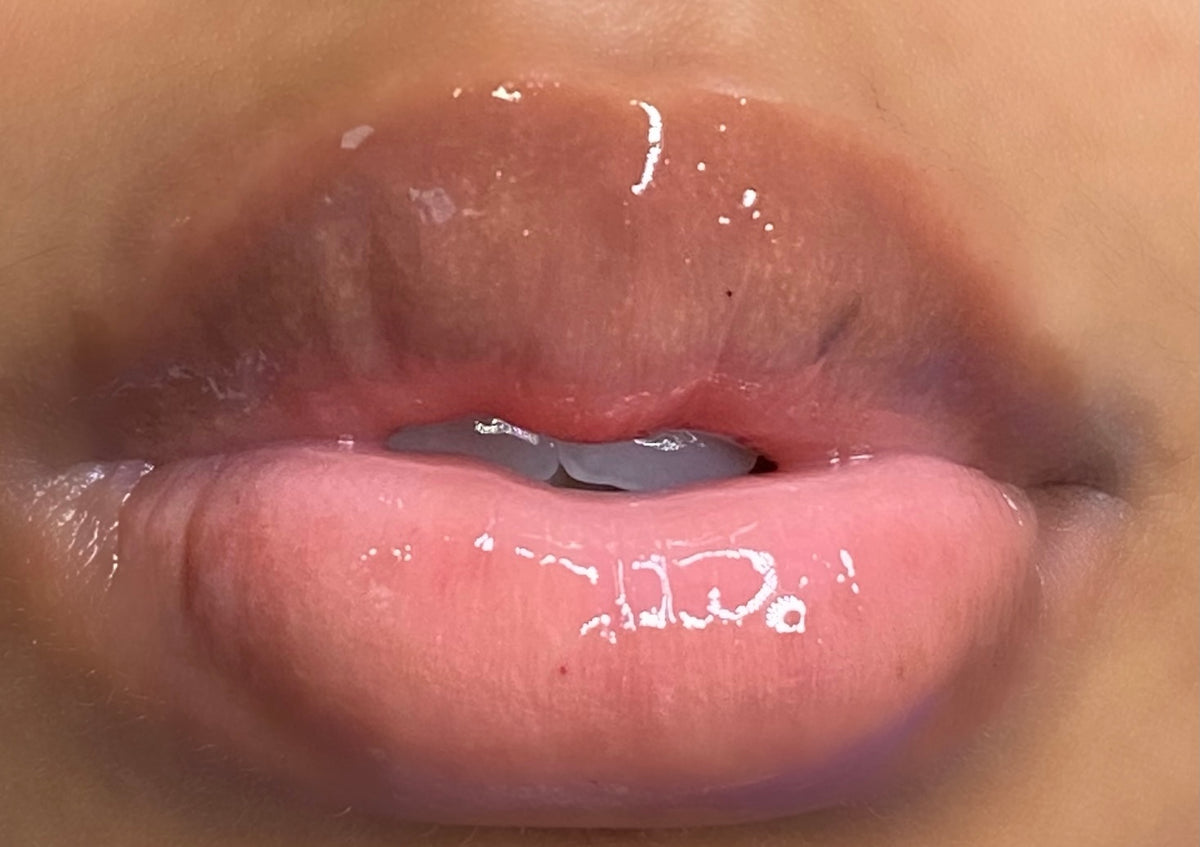 Clear Sauce Gloss