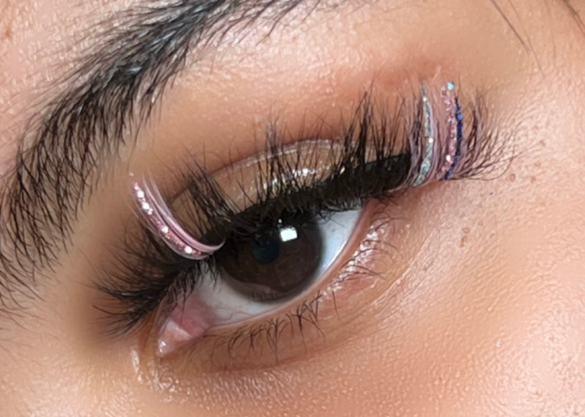 Hi-Li Wispies